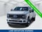 2023 Ford F-350 Platinum