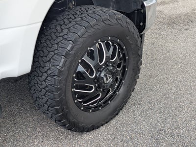 2022 Ford F-350 Lariat Super Duty