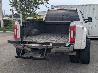2022 Ford F-350 Lariat Super Duty