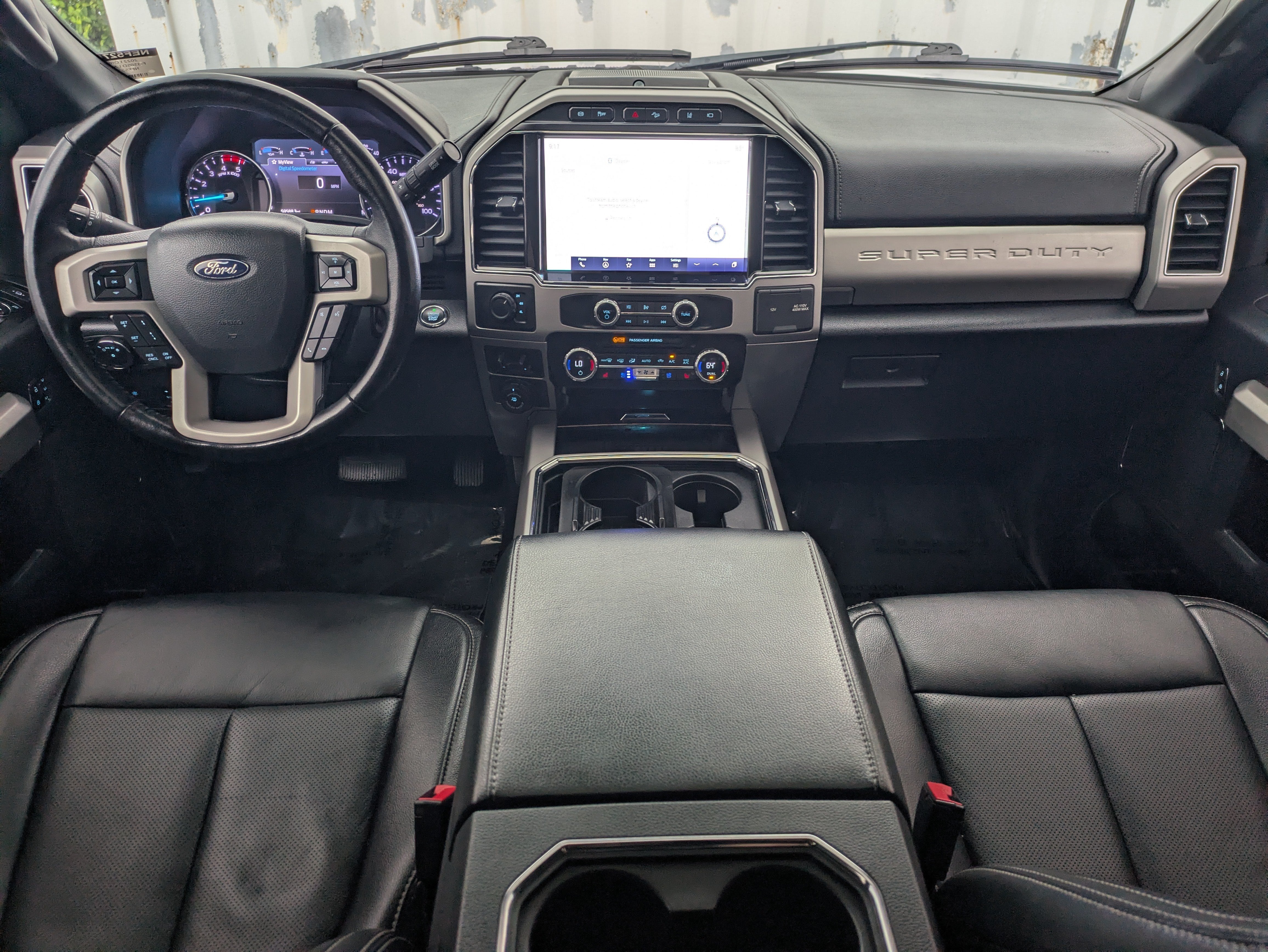 2022 Ford F-350 Lariat Super Duty