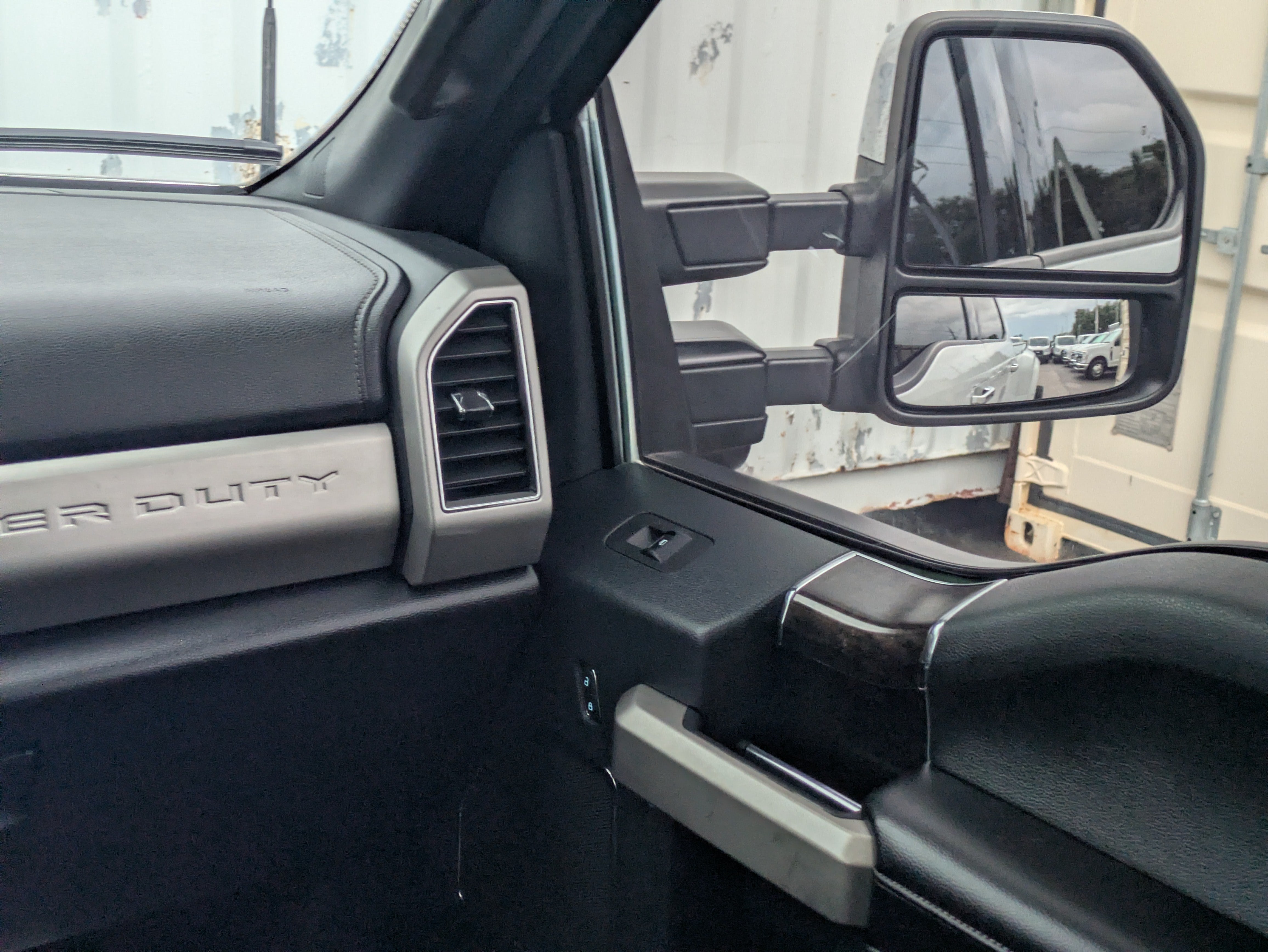 2022 Ford F-350 Lariat Super Duty