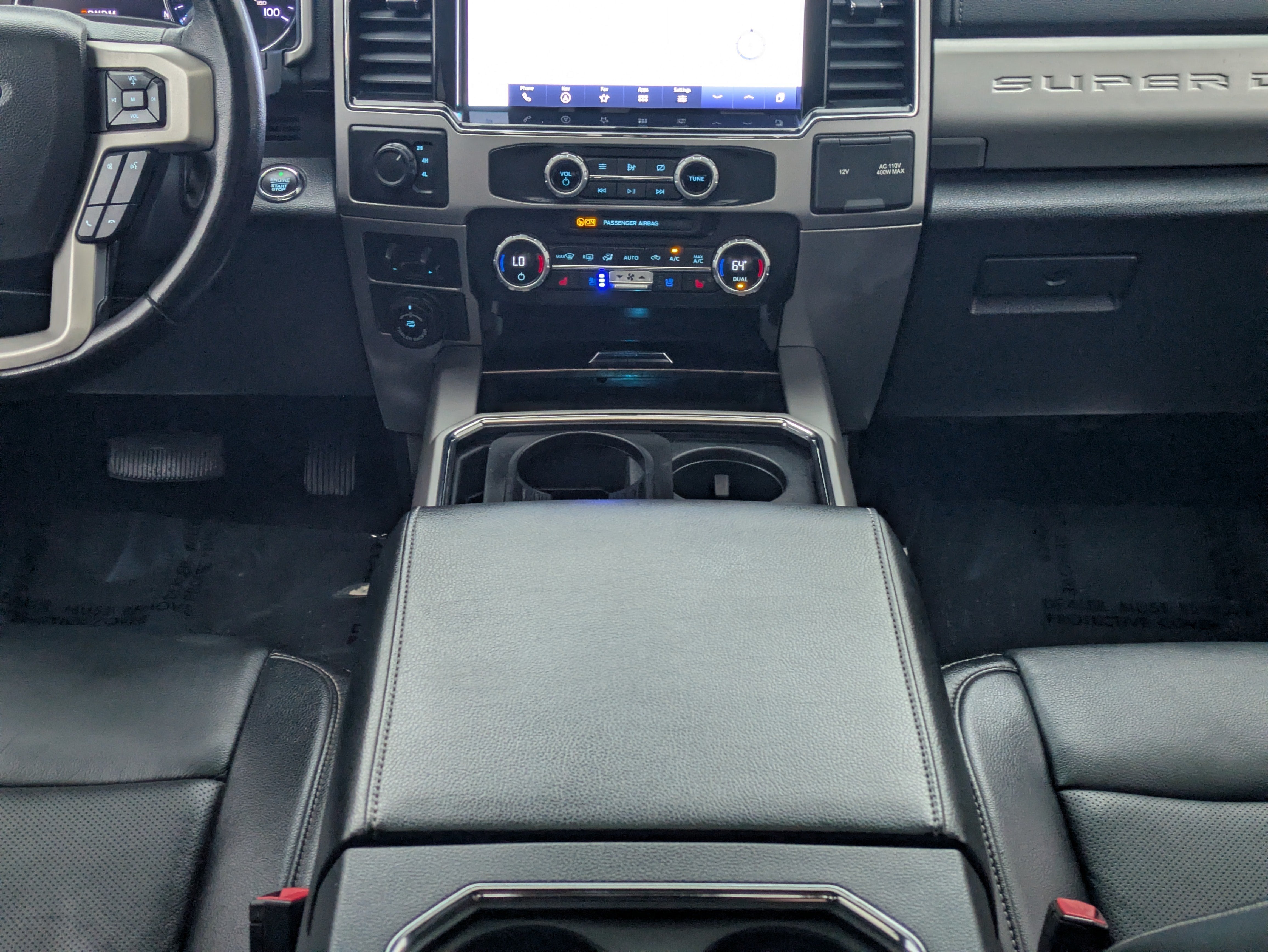 2022 Ford F-350 Lariat Super Duty