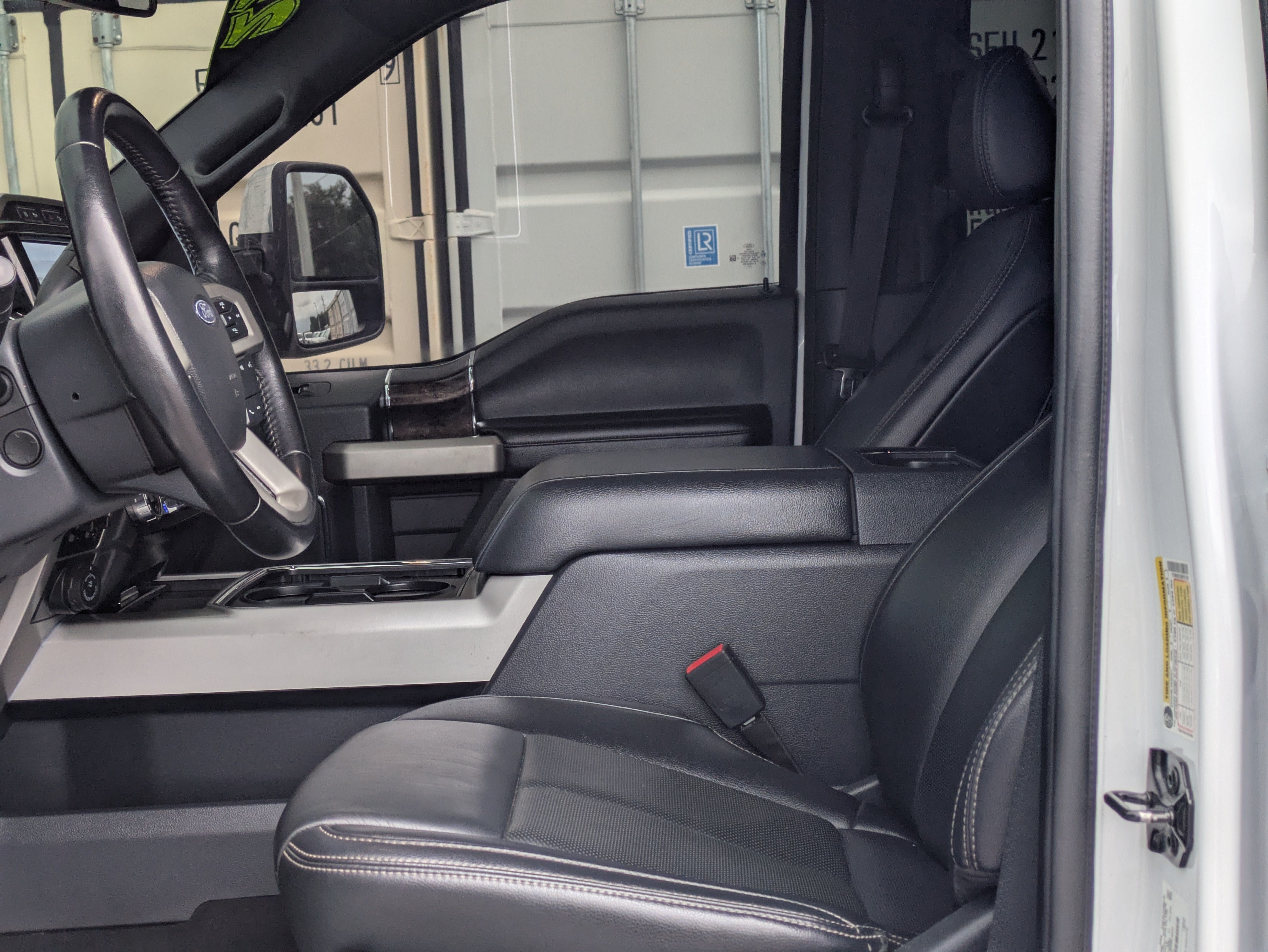 2022 Ford F-350 Lariat Super Duty