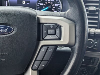 2022 Ford F-350 Lariat Super Duty