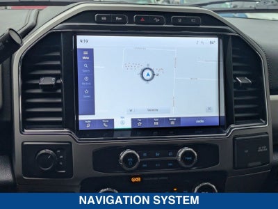 2022 Ford F-350 Lariat Super Duty