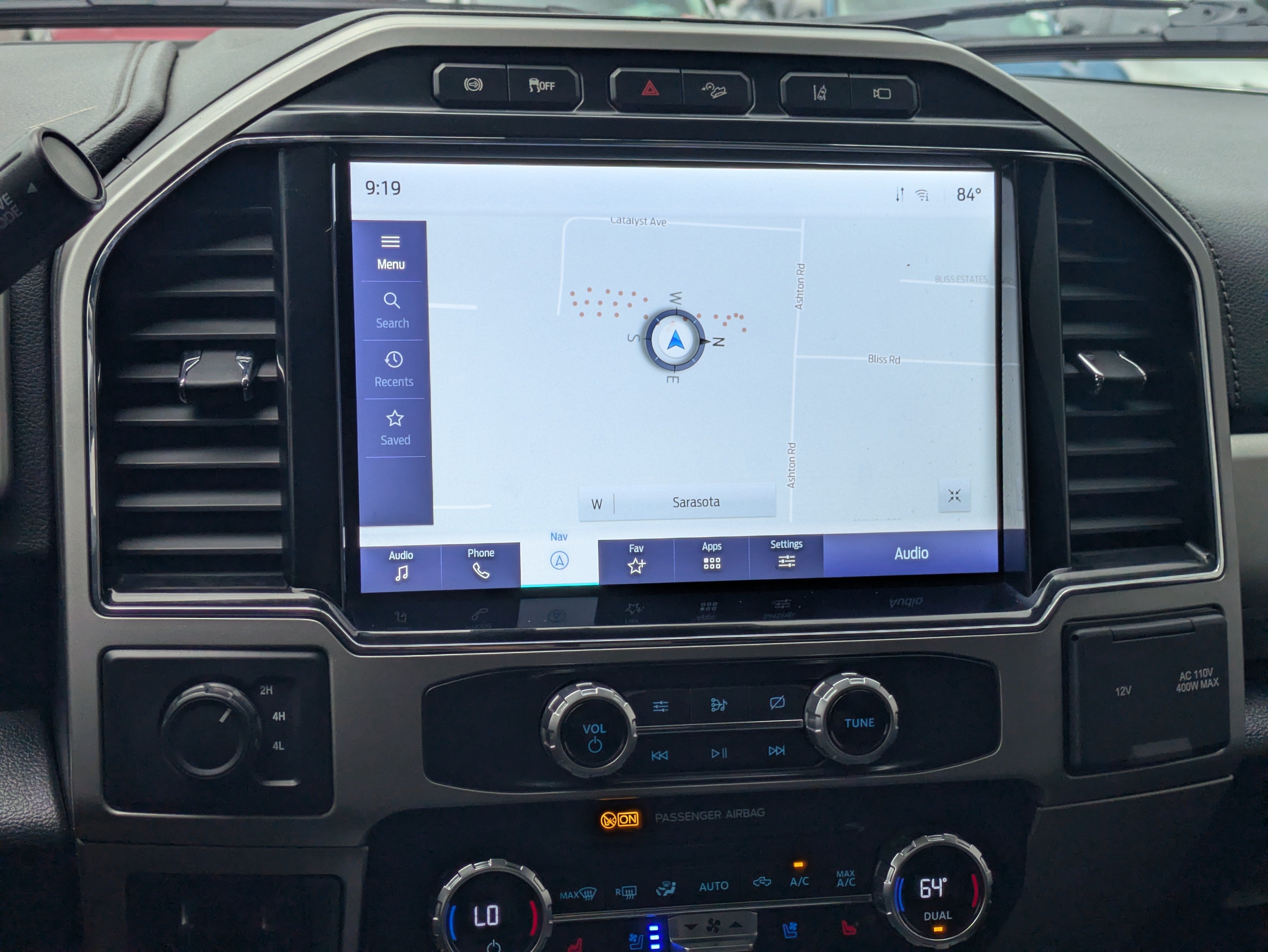 2022 Ford F-350 Lariat Super Duty