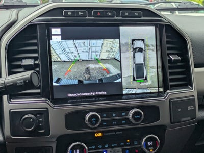 2022 Ford F-350 Lariat Super Duty