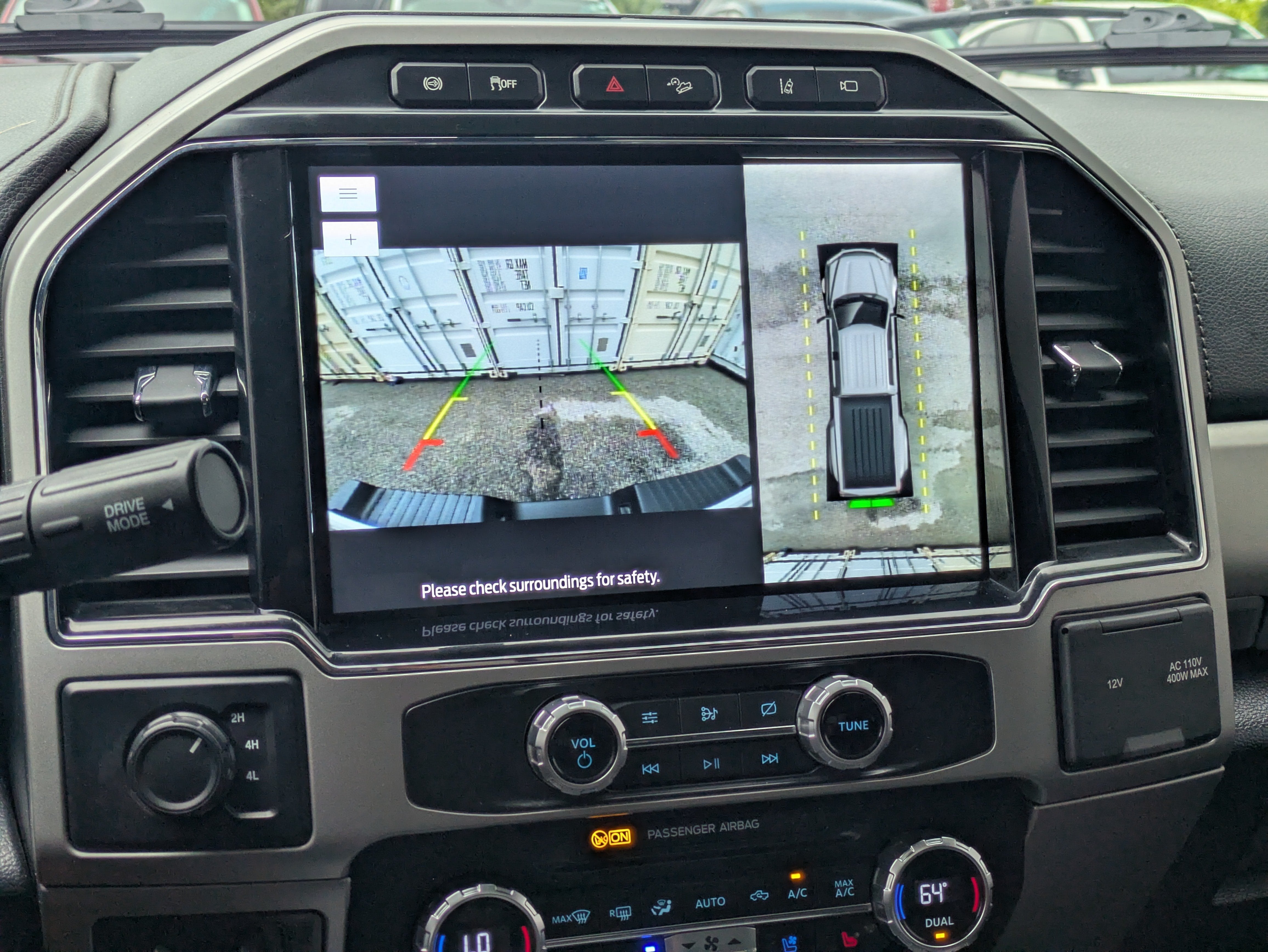 2022 Ford F-350 Lariat Super Duty