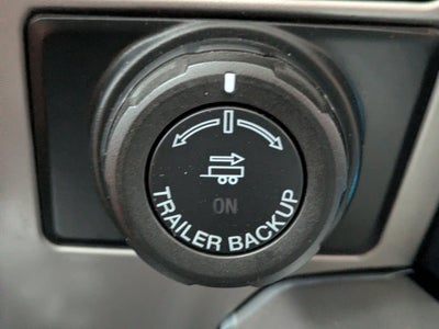 2022 Ford F-350 Lariat Super Duty