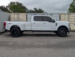 2022 Ford F-350 Lariat Super Duty