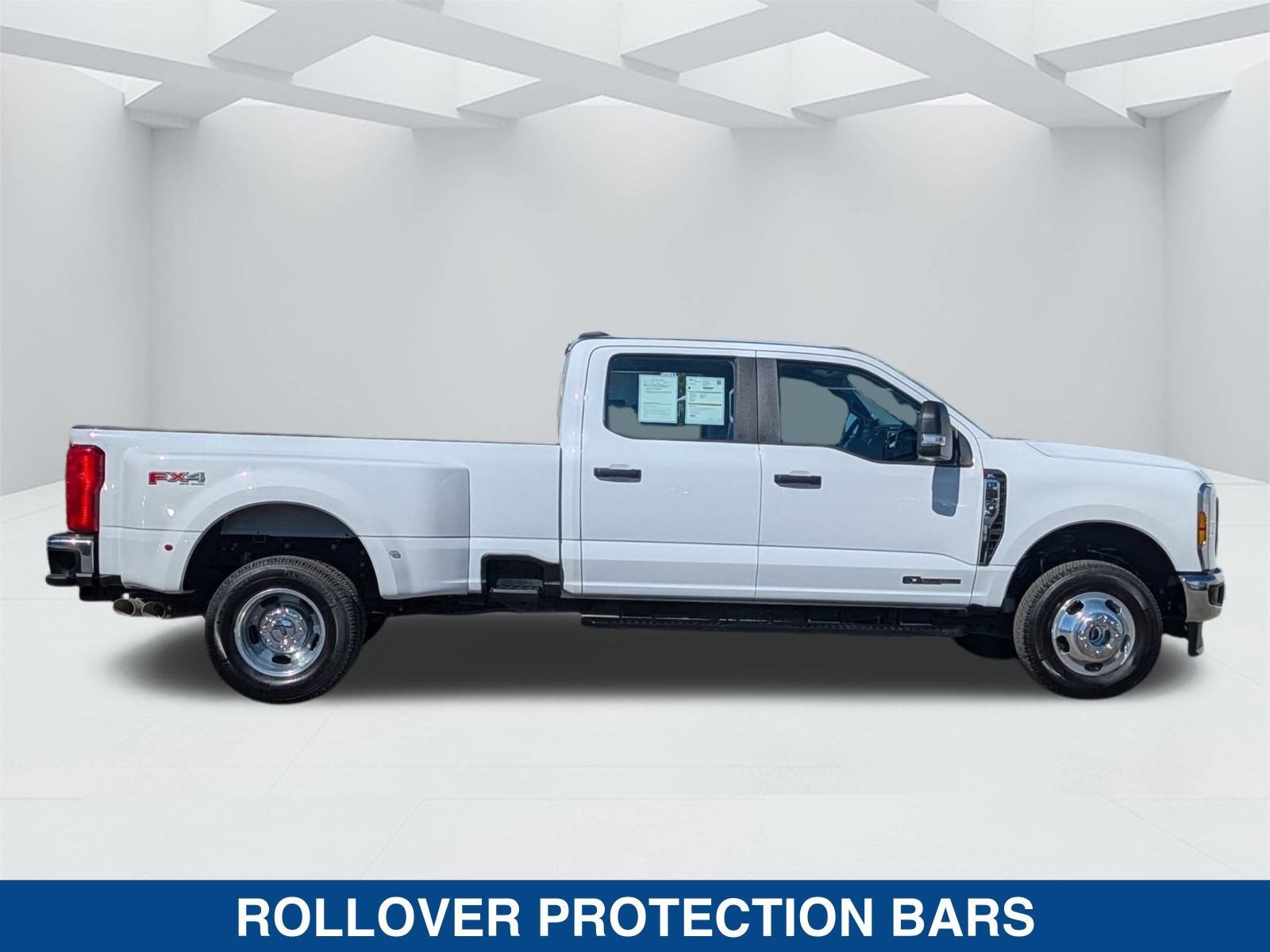 2024 Ford F-350 XL