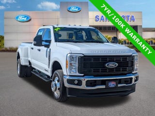 2024 Ford F-350 XL