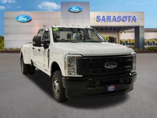 2025 Ford F-350 XL