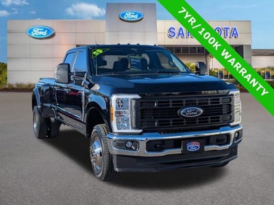 2025 Ford F-350 XL