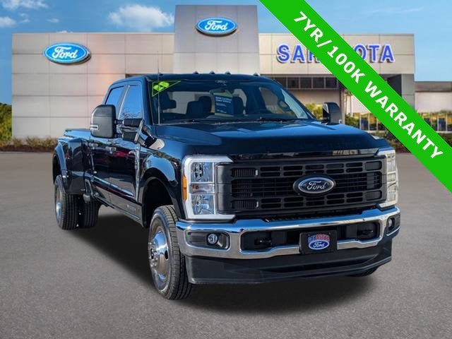2025 Ford F-350 XL