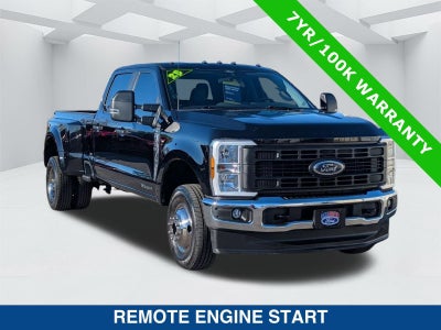 2025 Ford F-350 XL