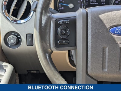 2014 Ford F-350 Lariat Super Duty