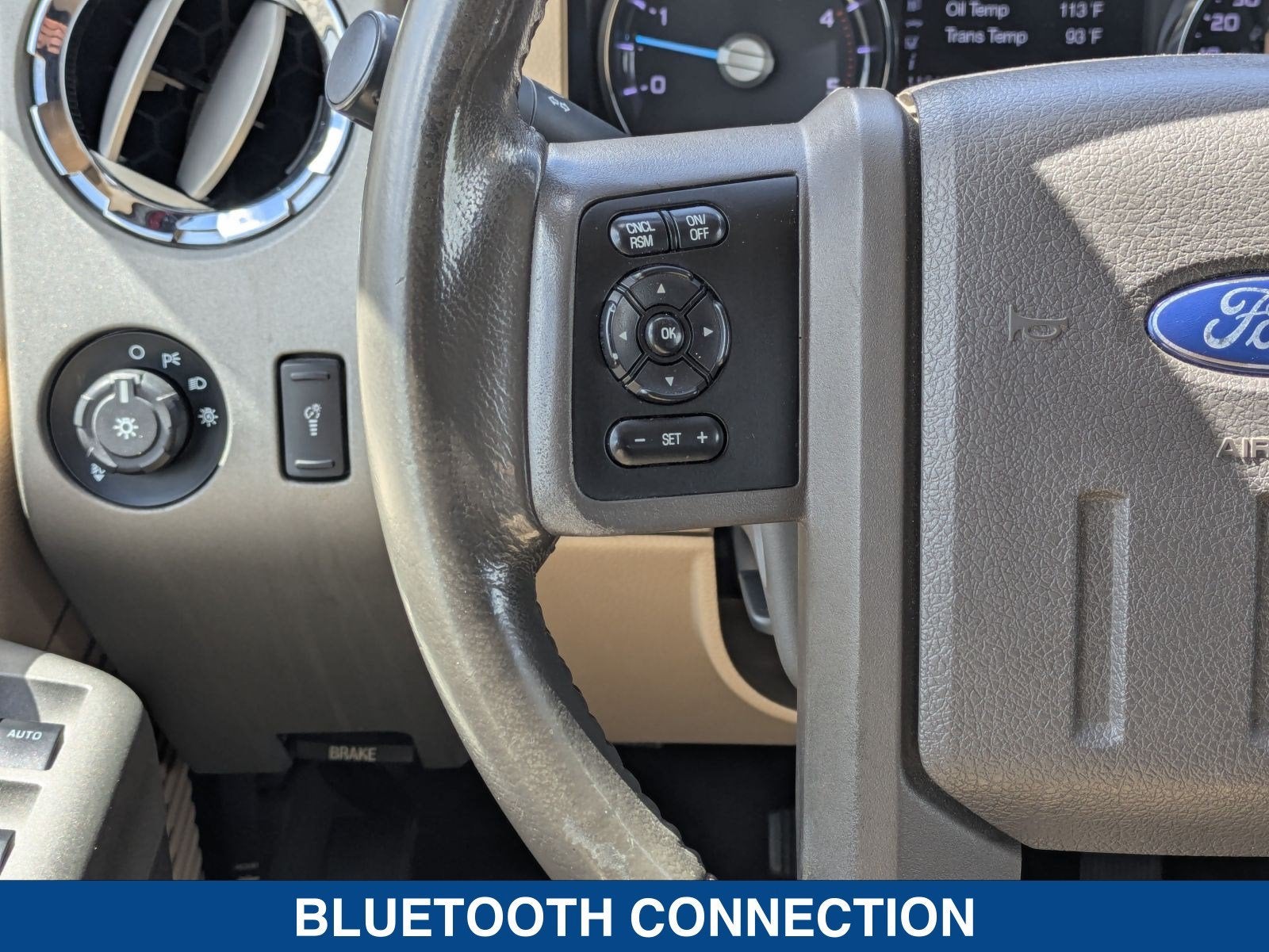 2014 Ford F-350 Lariat Super Duty
