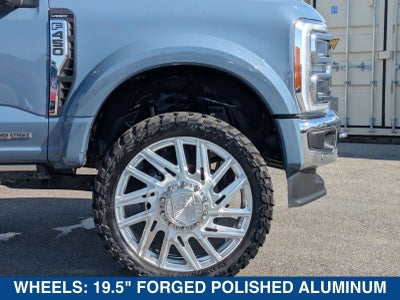 2023 Ford F-450 Lariat DRW