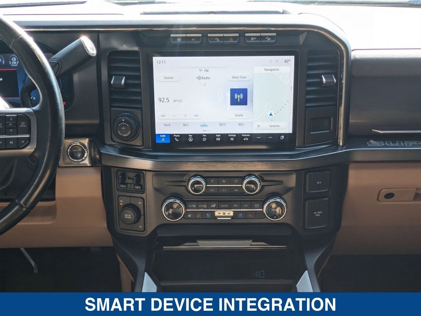 2023 Ford F-450 Lariat DRW