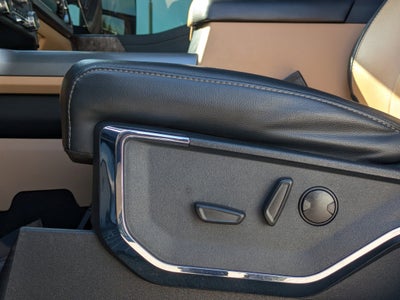 2023 Ford F-450 Lariat DRW