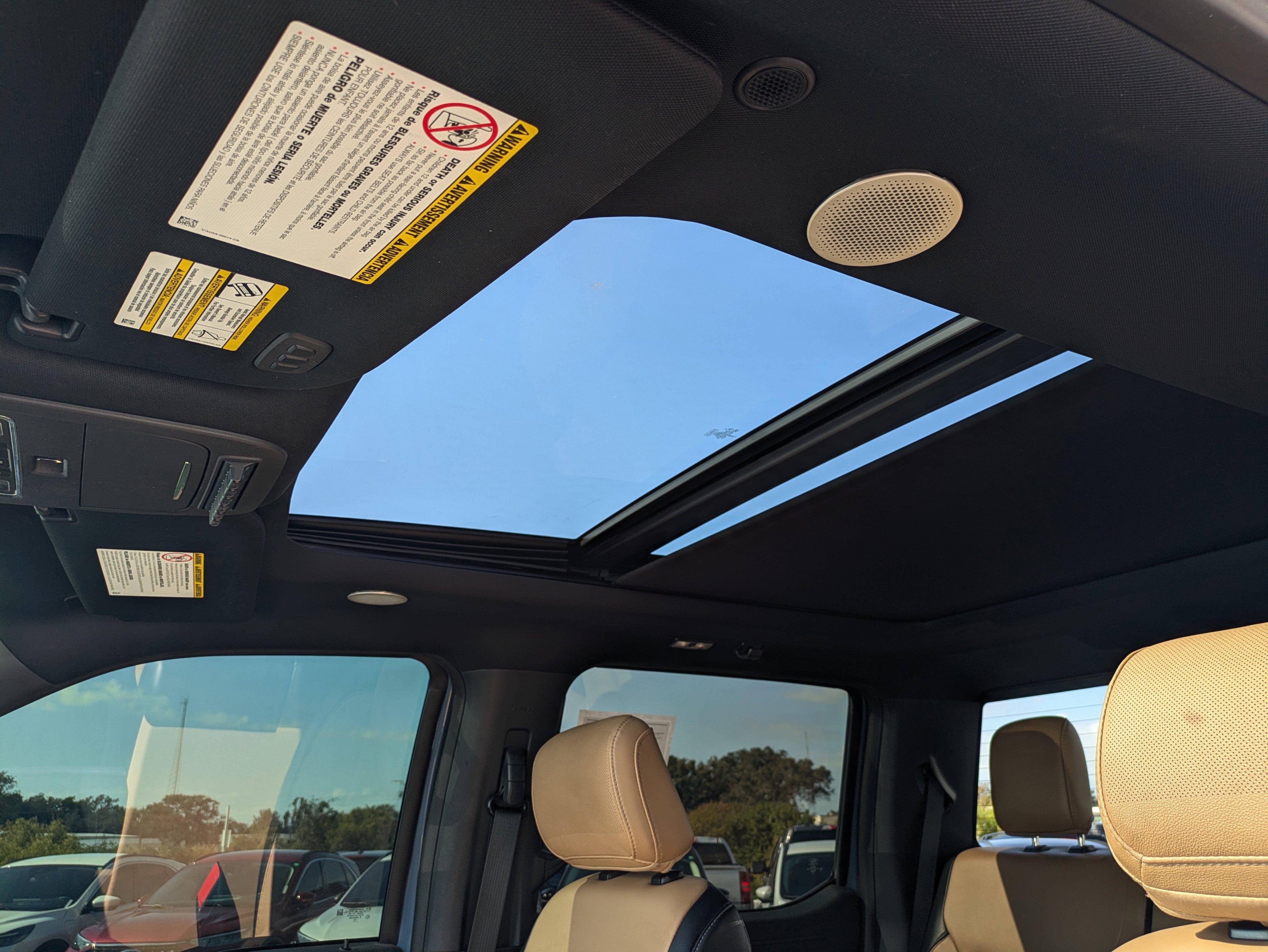 2023 Ford F-450 Lariat DRW