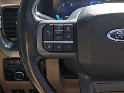 2023 Ford F-450 Lariat DRW