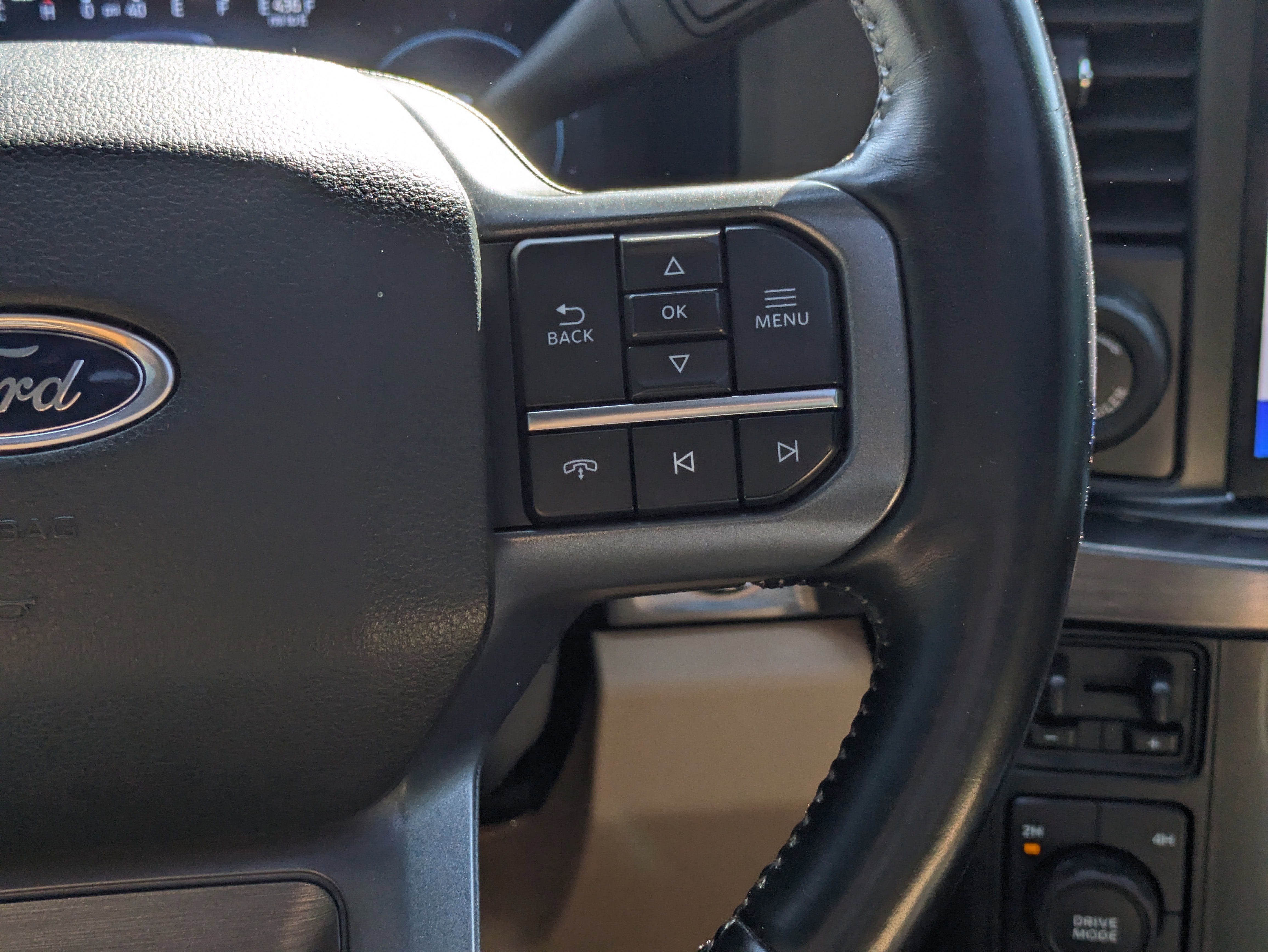 2023 Ford F-450 Lariat DRW