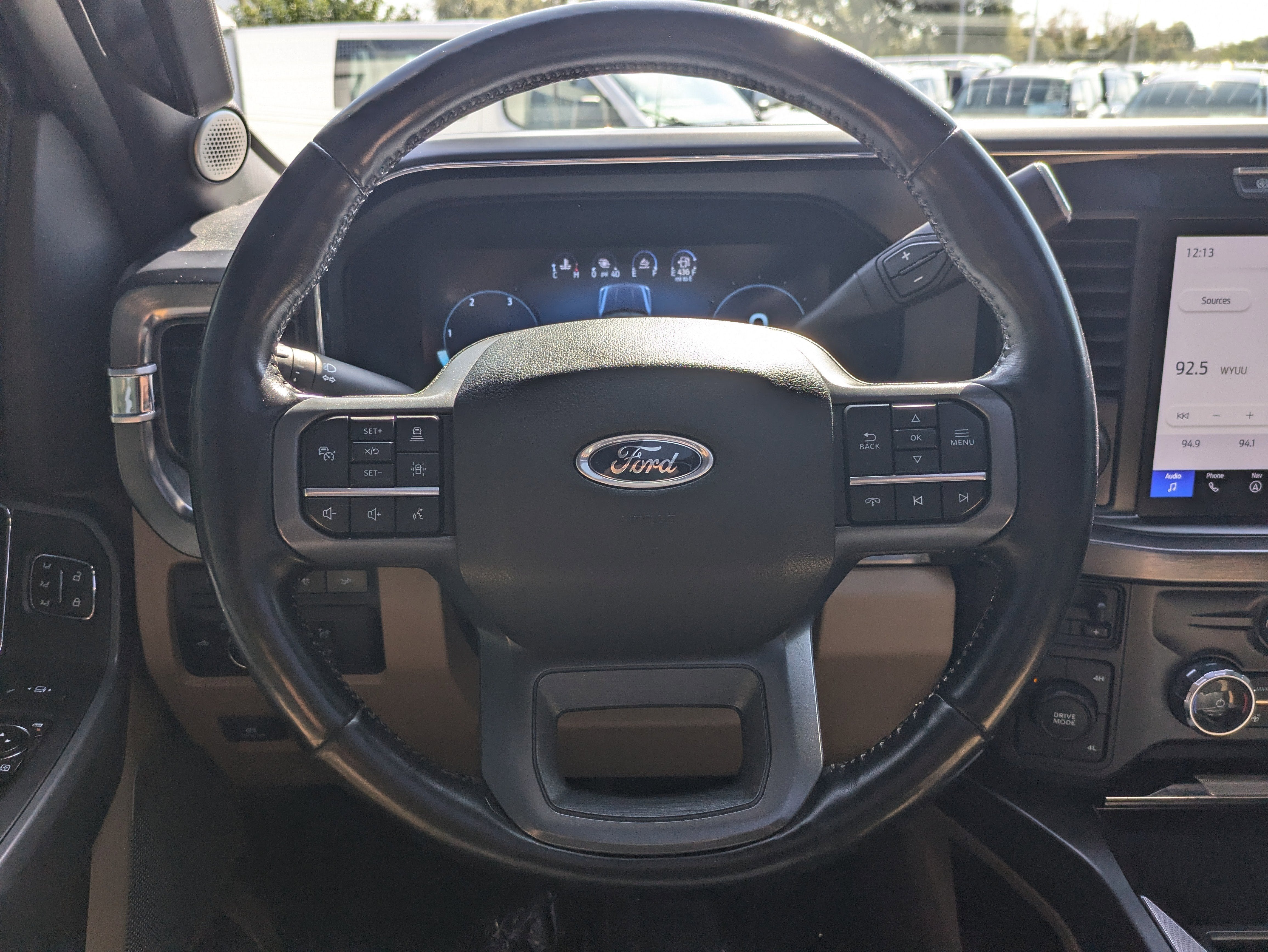 2023 Ford F-450 Lariat DRW