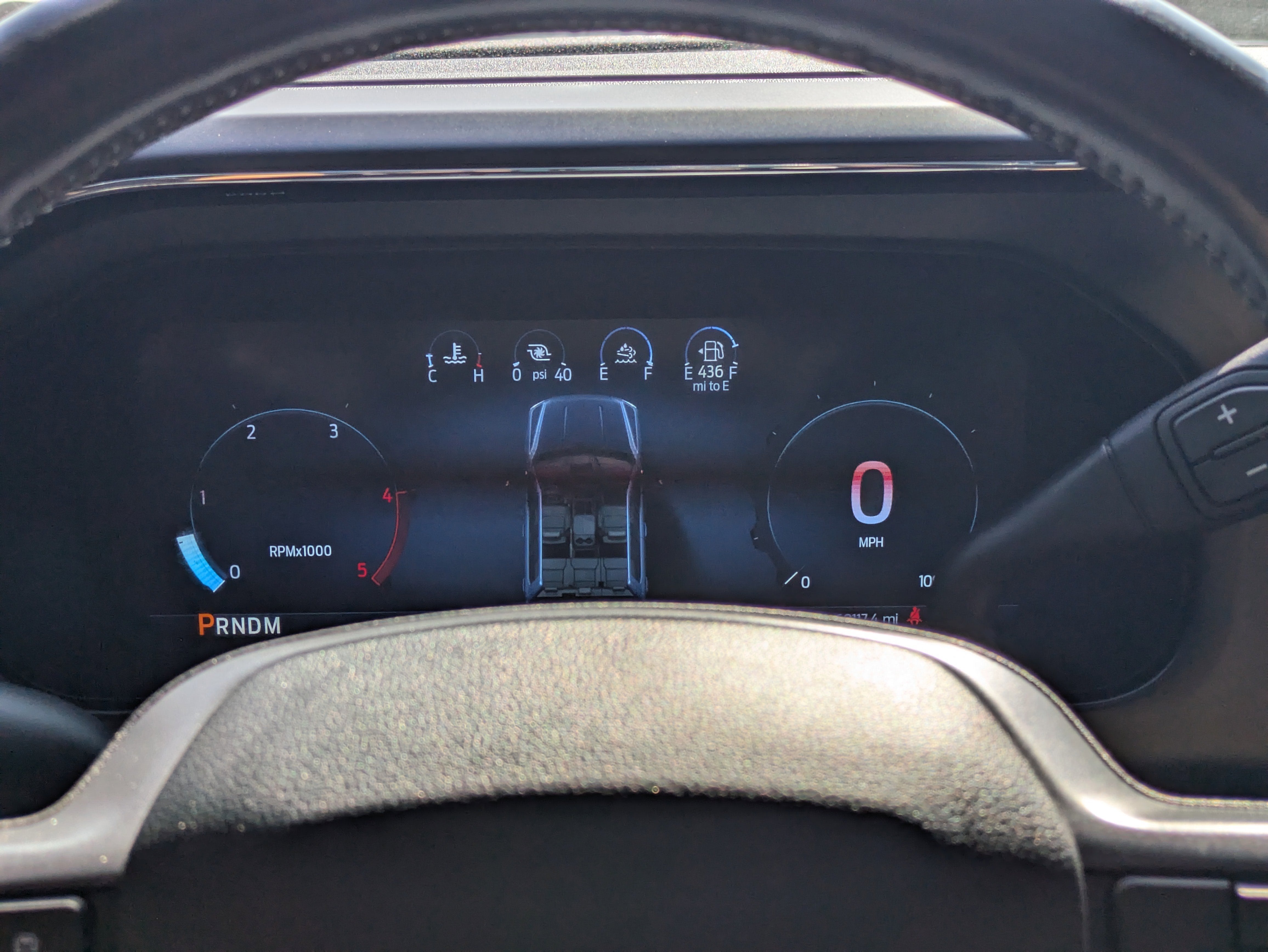 2023 Ford F-450 Lariat DRW