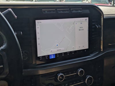 2023 Ford F-450 Lariat DRW