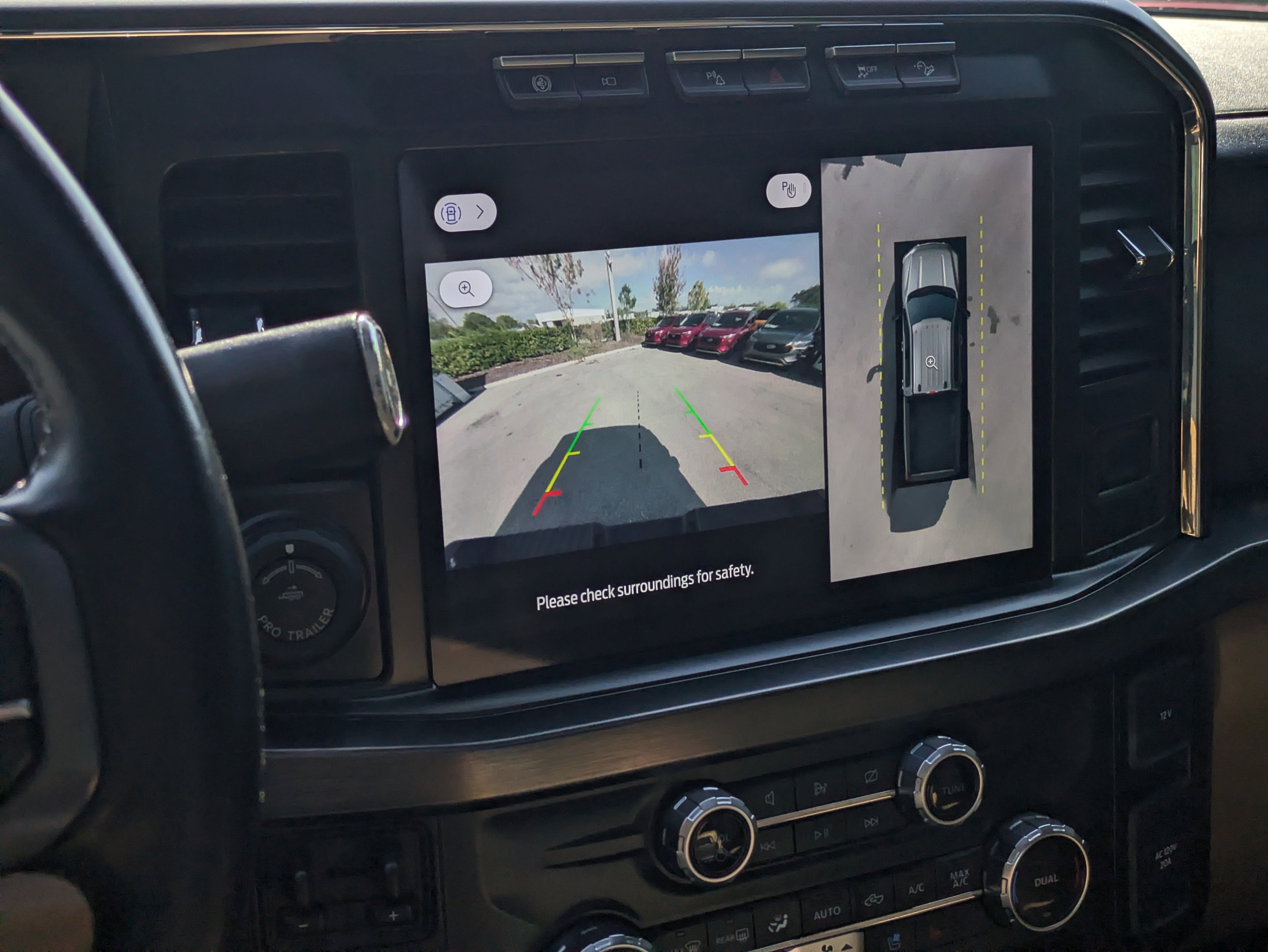 2023 Ford F-450 Lariat DRW