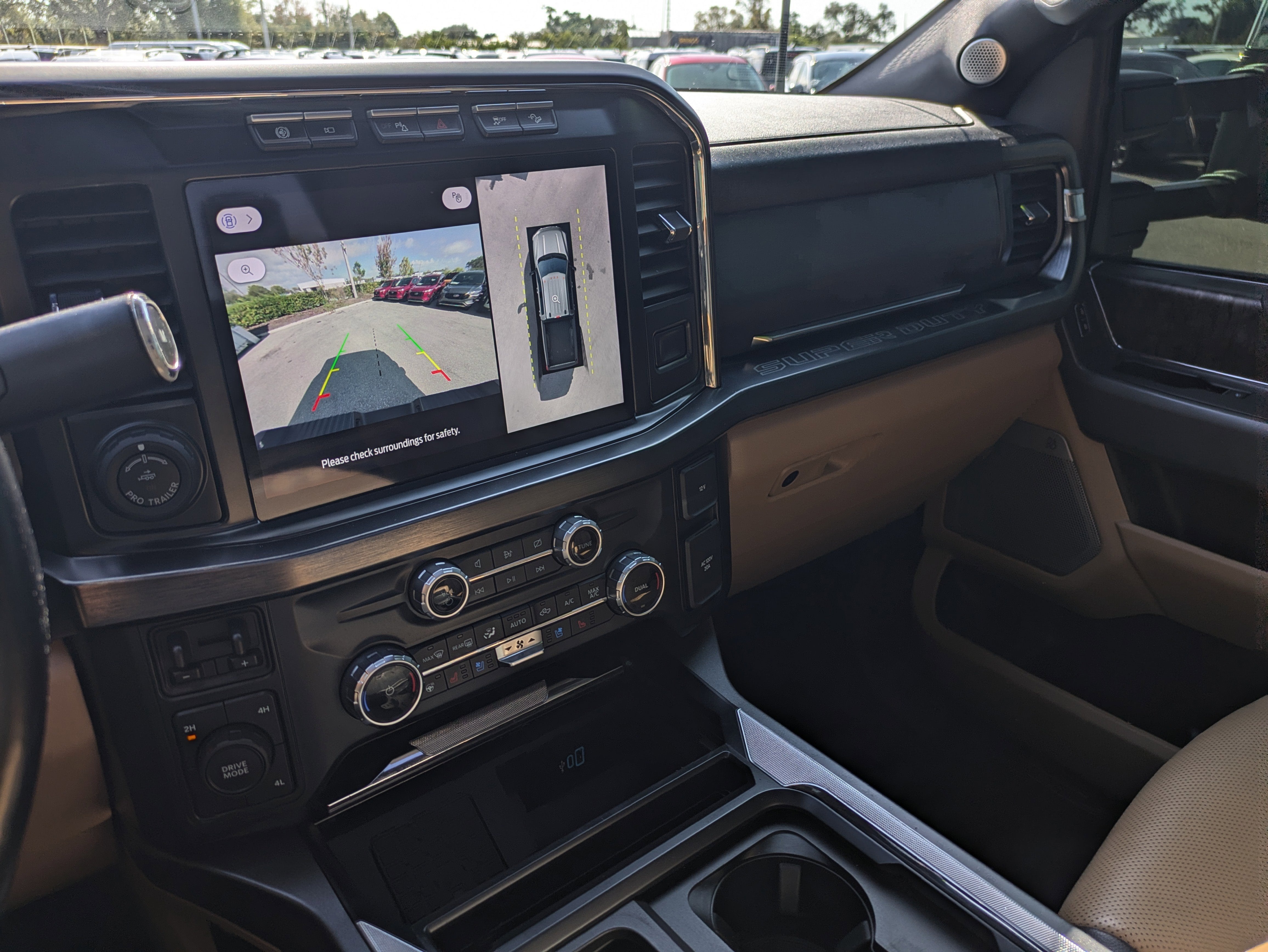 2023 Ford F-450 Lariat DRW