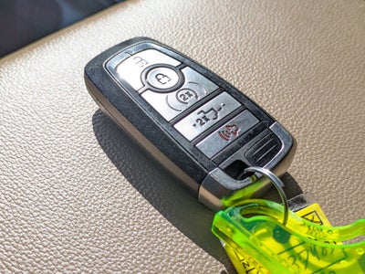 2023 Ford F-450 Lariat DRW