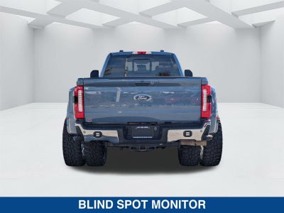 2023 Ford F-450 Lariat DRW