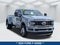 2025 Ford F-450 Platinum DRW