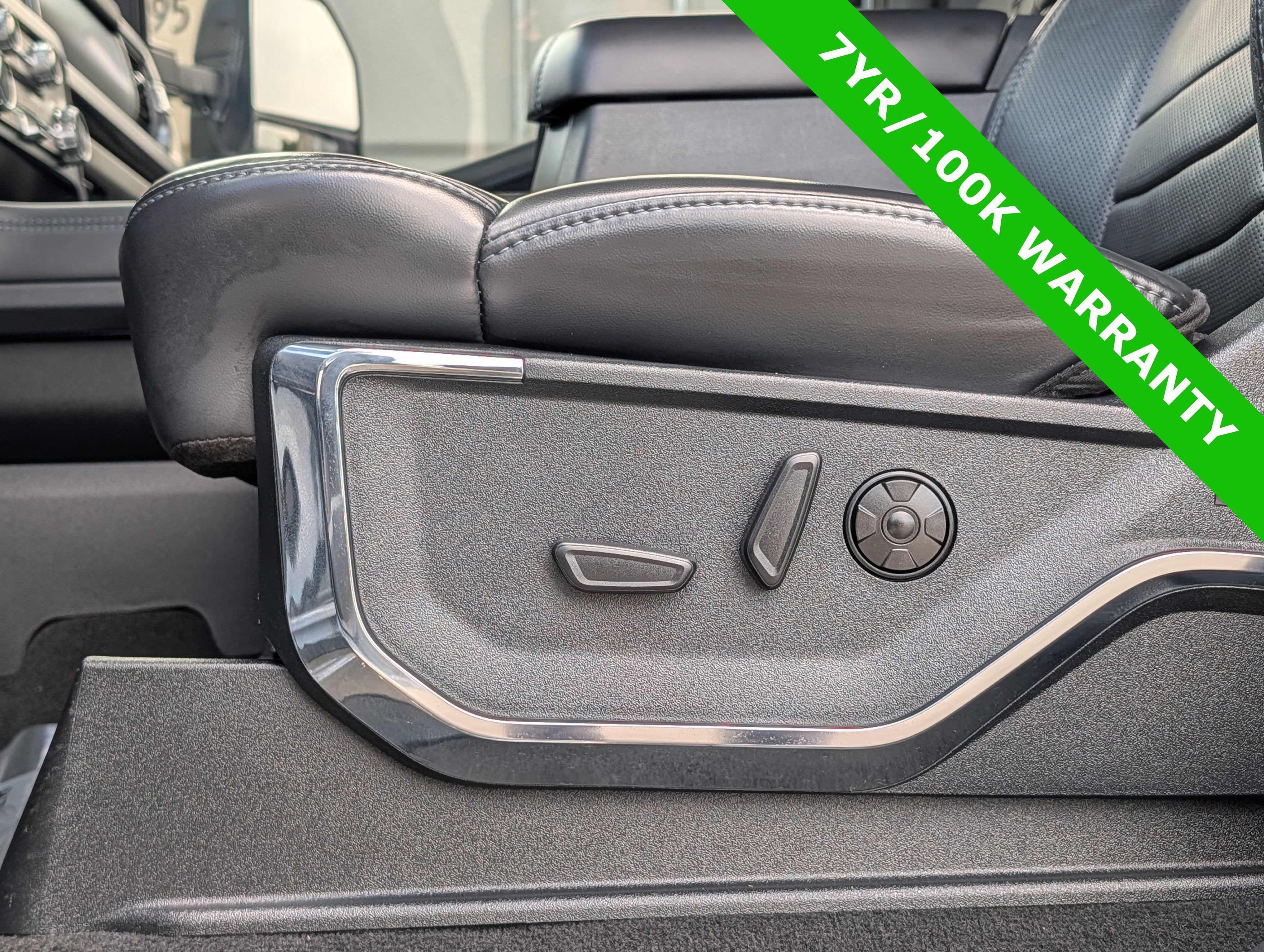 2025 Ford F-450 Platinum DRW