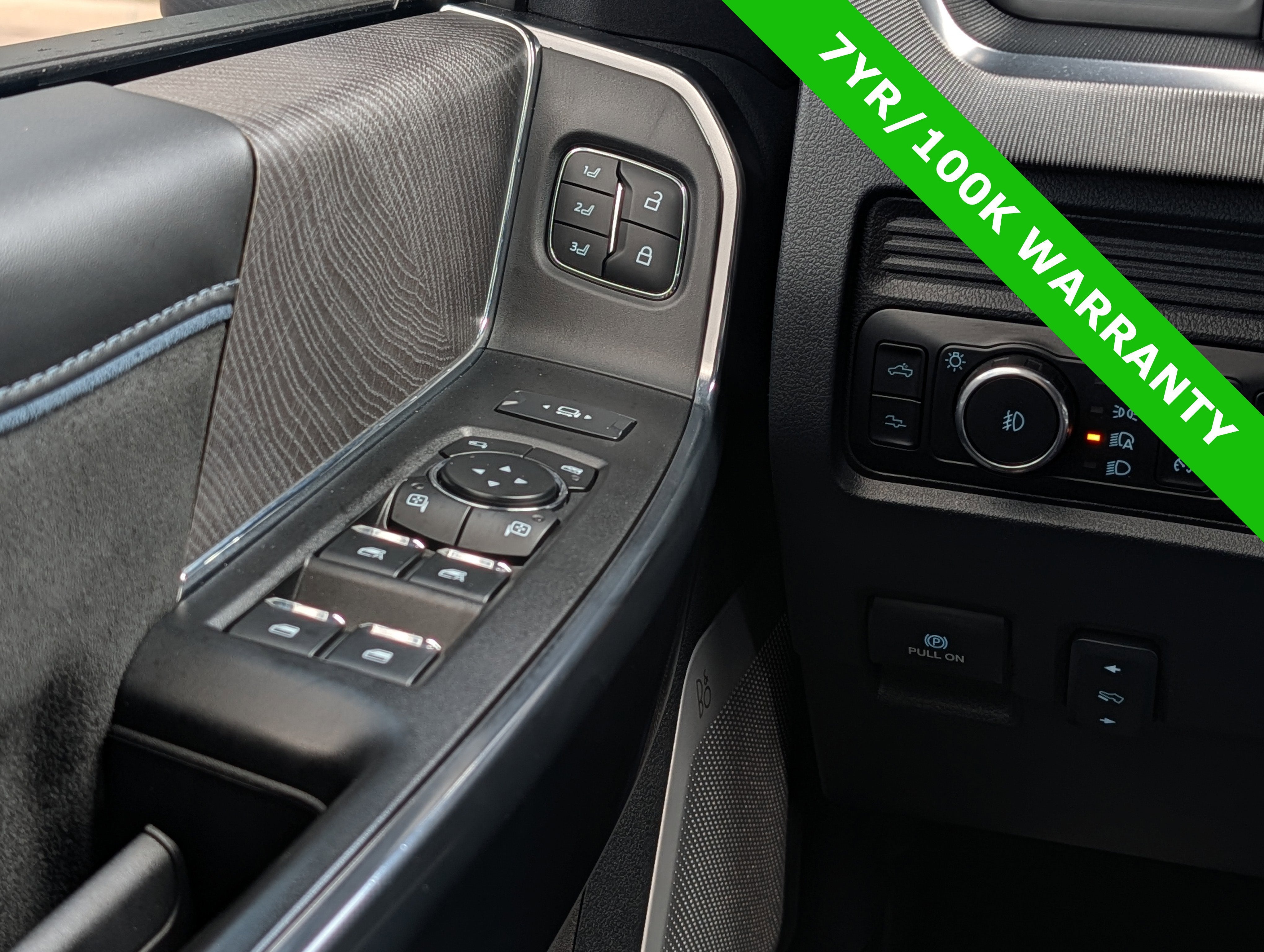 2025 Ford F-450 Platinum DRW