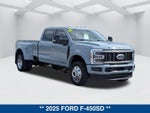 2025 Ford F-450 Platinum DRW