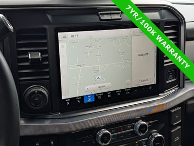 2025 Ford F-450 Platinum DRW