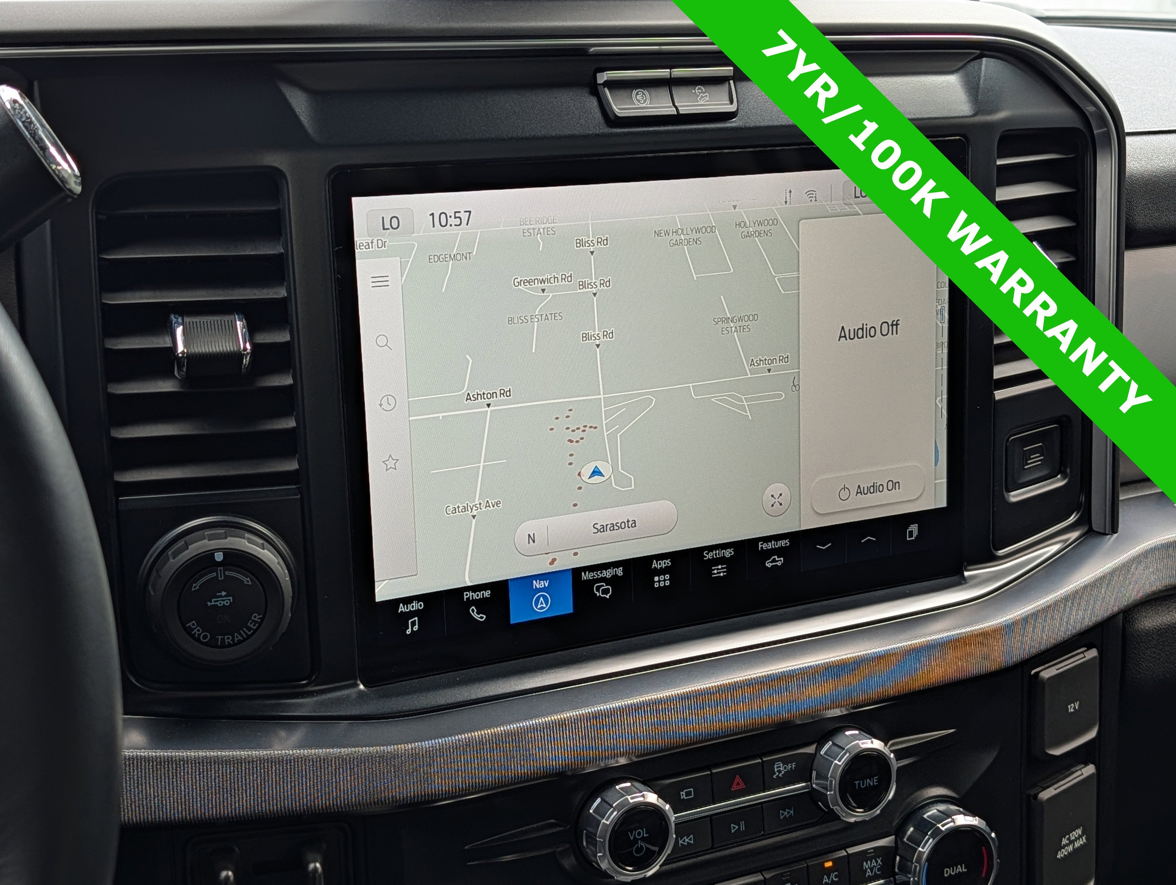 2025 Ford F-450 Platinum DRW