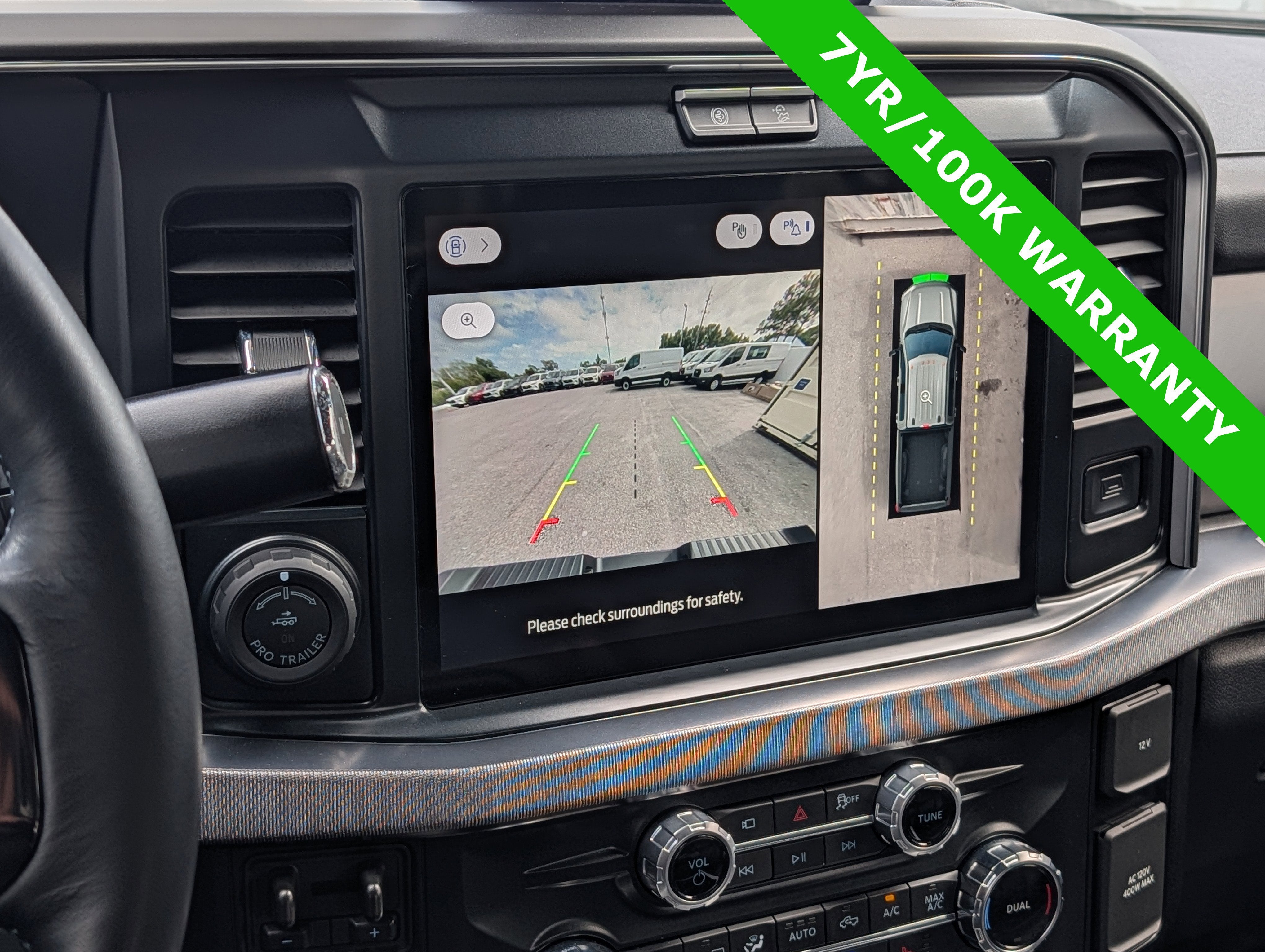 2025 Ford F-450 Platinum DRW