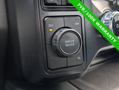 2025 Ford F-450 Platinum DRW