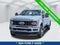 2025 Ford F-450 Platinum DRW