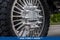 2026 Ford F-450 Platinum DRW