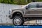 2026 Ford F-450 Platinum DRW