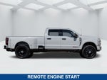 2025 Ford F-450 Platinum DRW