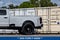 2025 Ford F-450 Platinum DRW