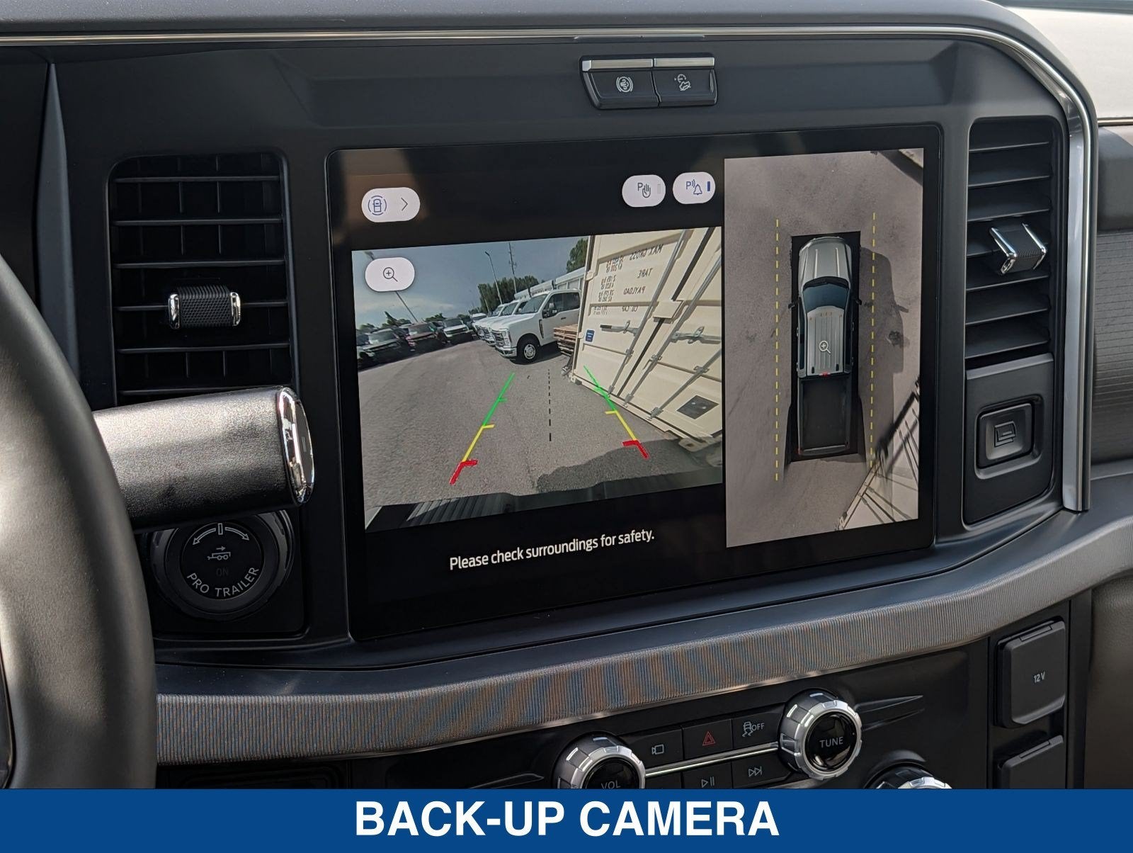 2025 Ford F-450 Platinum DRW