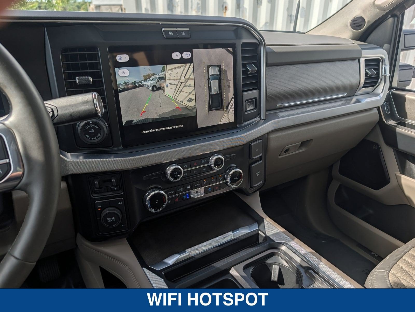 2025 Ford F-450 Platinum DRW